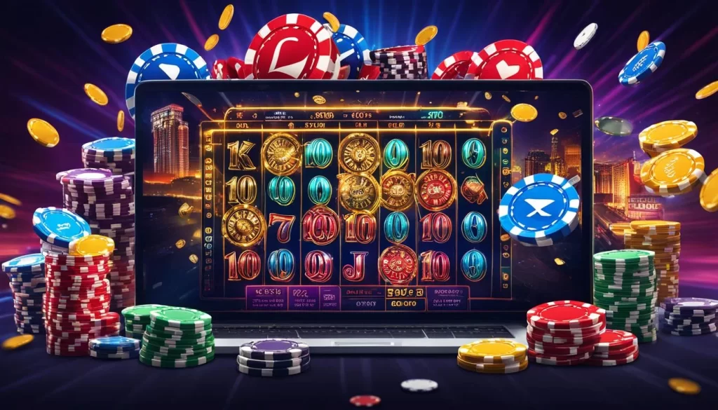 Game Vua Bắn Cá tại SCV2 Win
