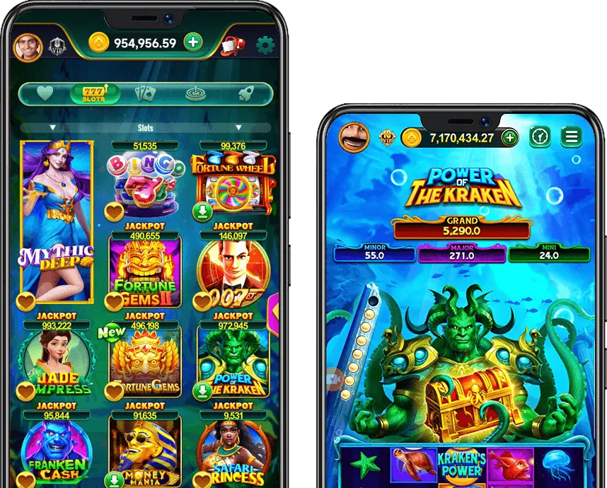 Game Bắn Cá Thần Tài tại SCV2 Win