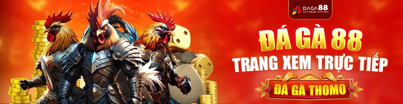 Sân đấu đá gà kịch tính tại scv2 Win